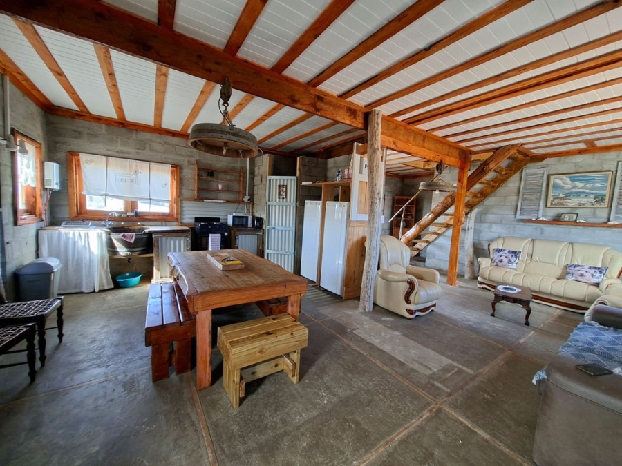 2 Bedroom Property for Sale in Louis Rood Western Cape